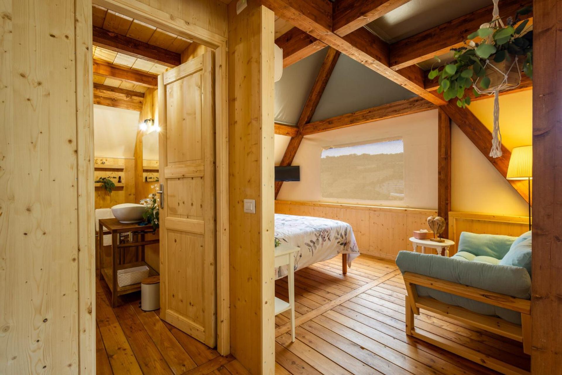 I Sicomori - Seme Di Carota - Glamping E Appartamenti Con Piscina A Saturnia Buitenkant foto