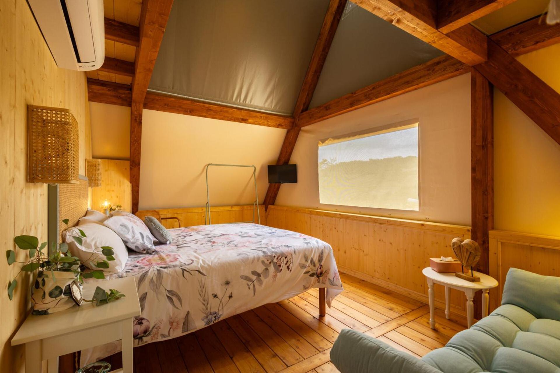 I Sicomori - Seme Di Carota - Glamping E Appartamenti Con Piscina A Saturnia Buitenkant foto