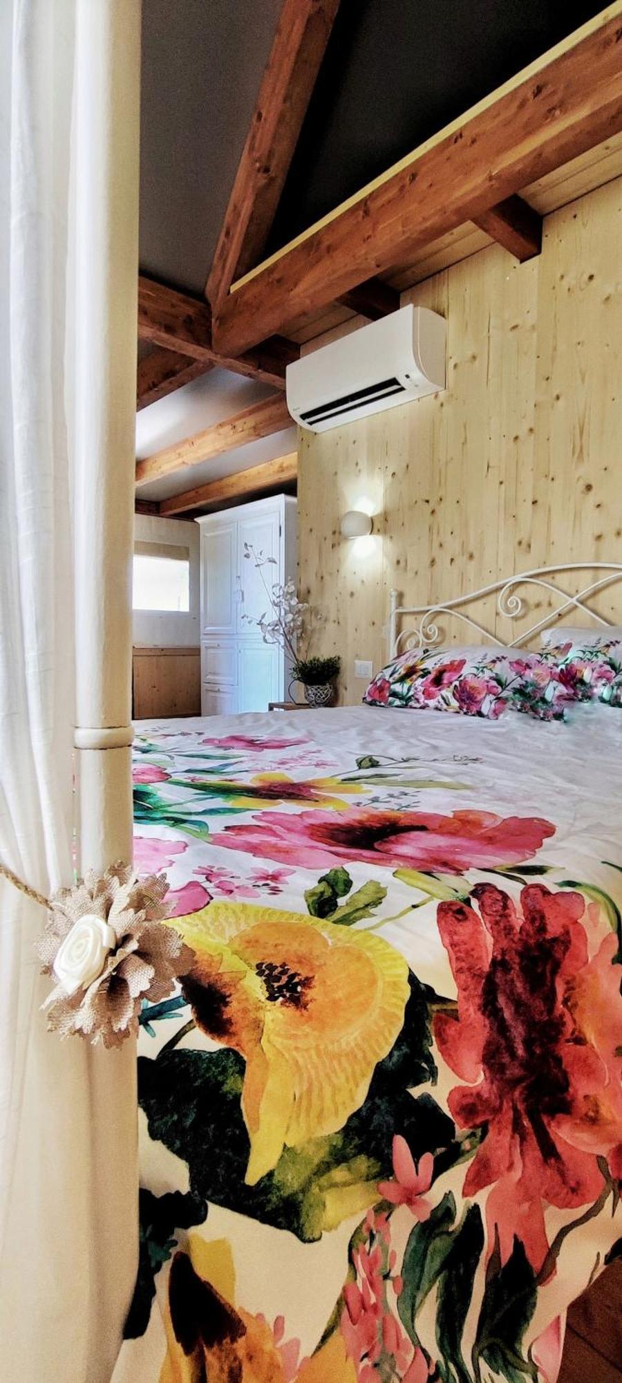 I Sicomori - Seme Di Carota - Glamping E Appartamenti Con Piscina A Saturnia Buitenkant foto