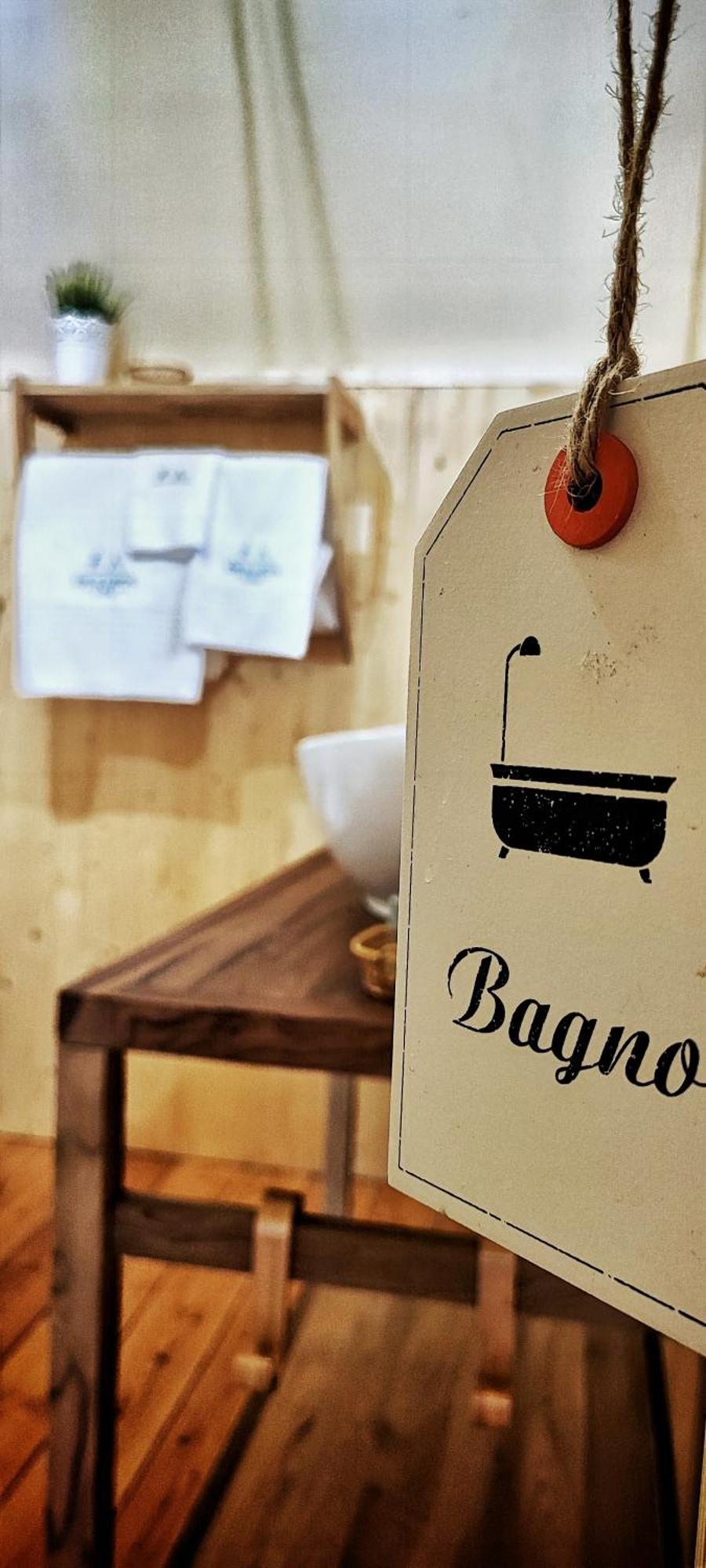 I Sicomori - Seme Di Carota - Glamping E Appartamenti Con Piscina A Saturnia Buitenkant foto