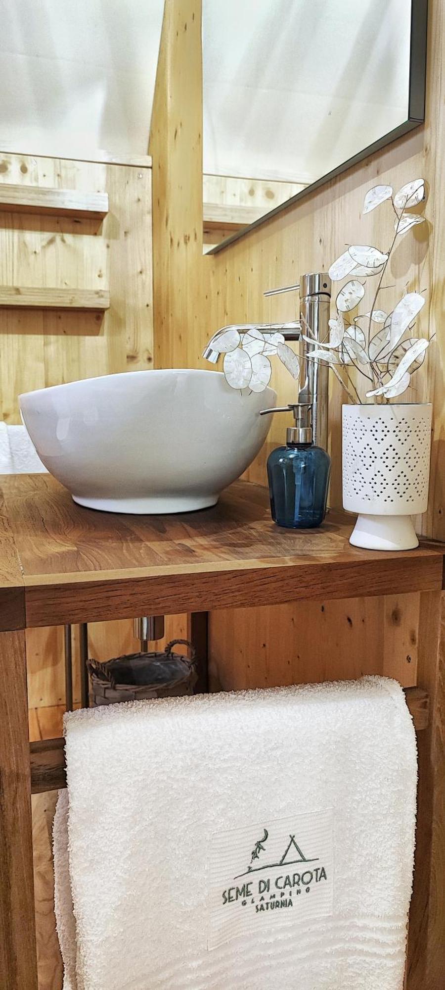 I Sicomori - Seme Di Carota - Glamping E Appartamenti Con Piscina A Saturnia Buitenkant foto