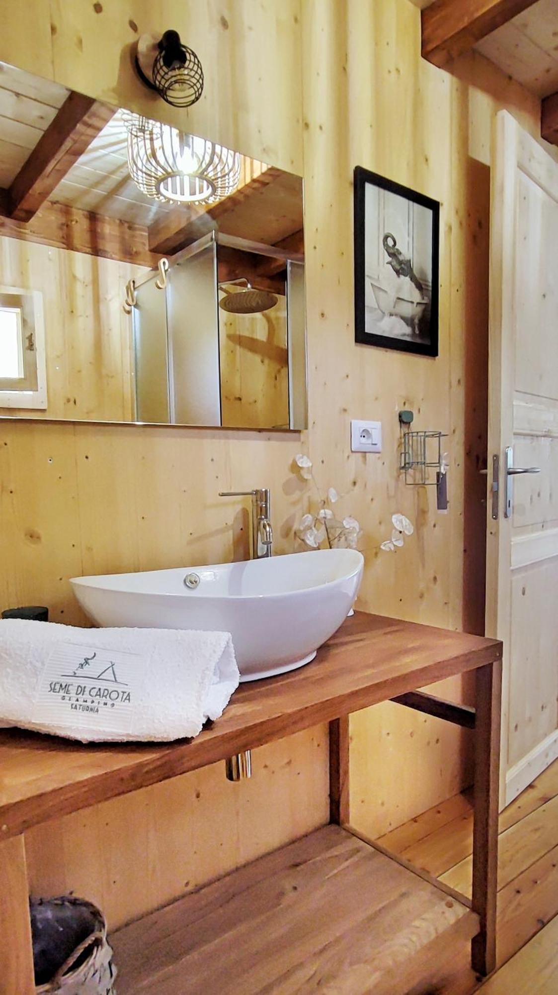 I Sicomori - Seme Di Carota - Glamping E Appartamenti Con Piscina A Saturnia Buitenkant foto