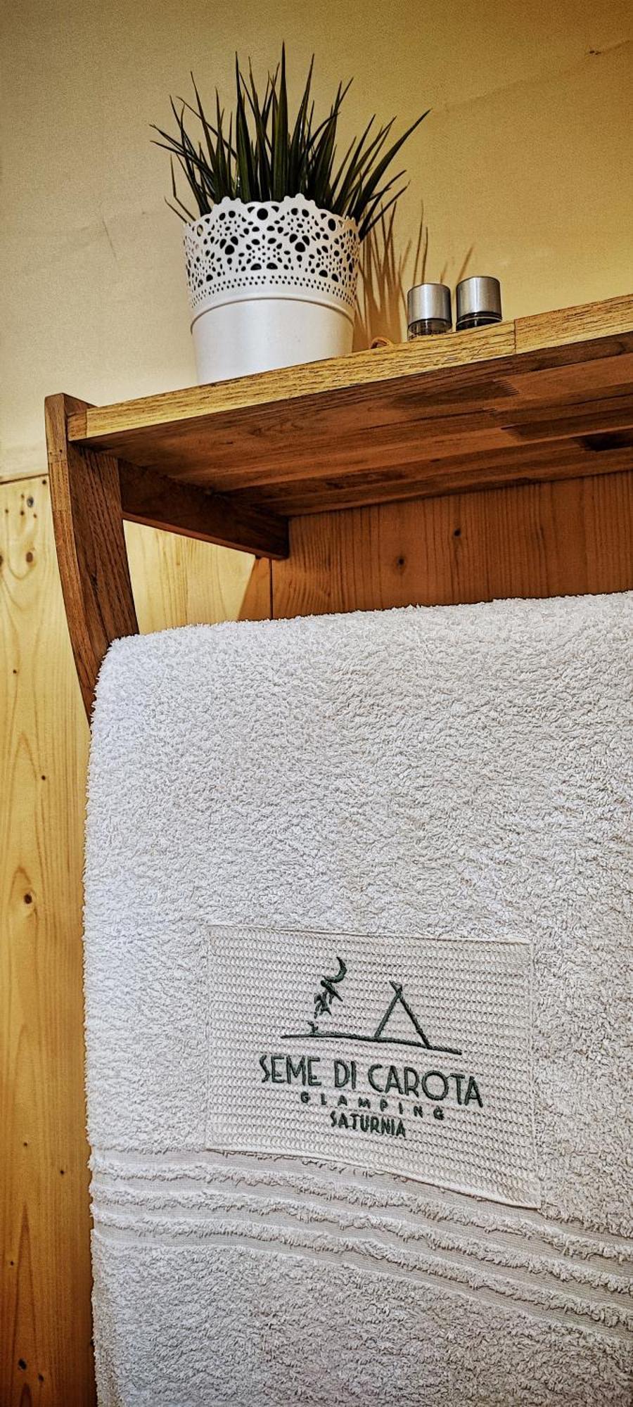 I Sicomori - Seme Di Carota - Glamping E Appartamenti Con Piscina A Saturnia Buitenkant foto