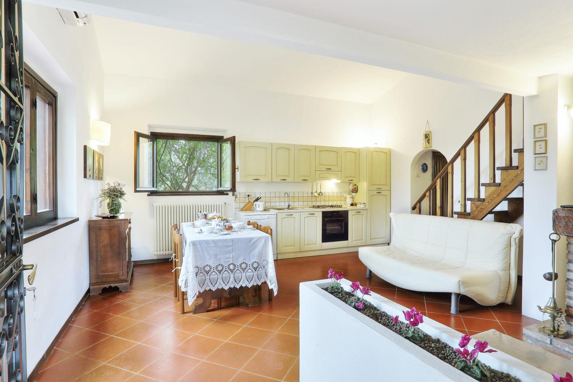 I Sicomori - Seme Di Carota - Glamping E Appartamenti Con Piscina A Saturnia Buitenkant foto