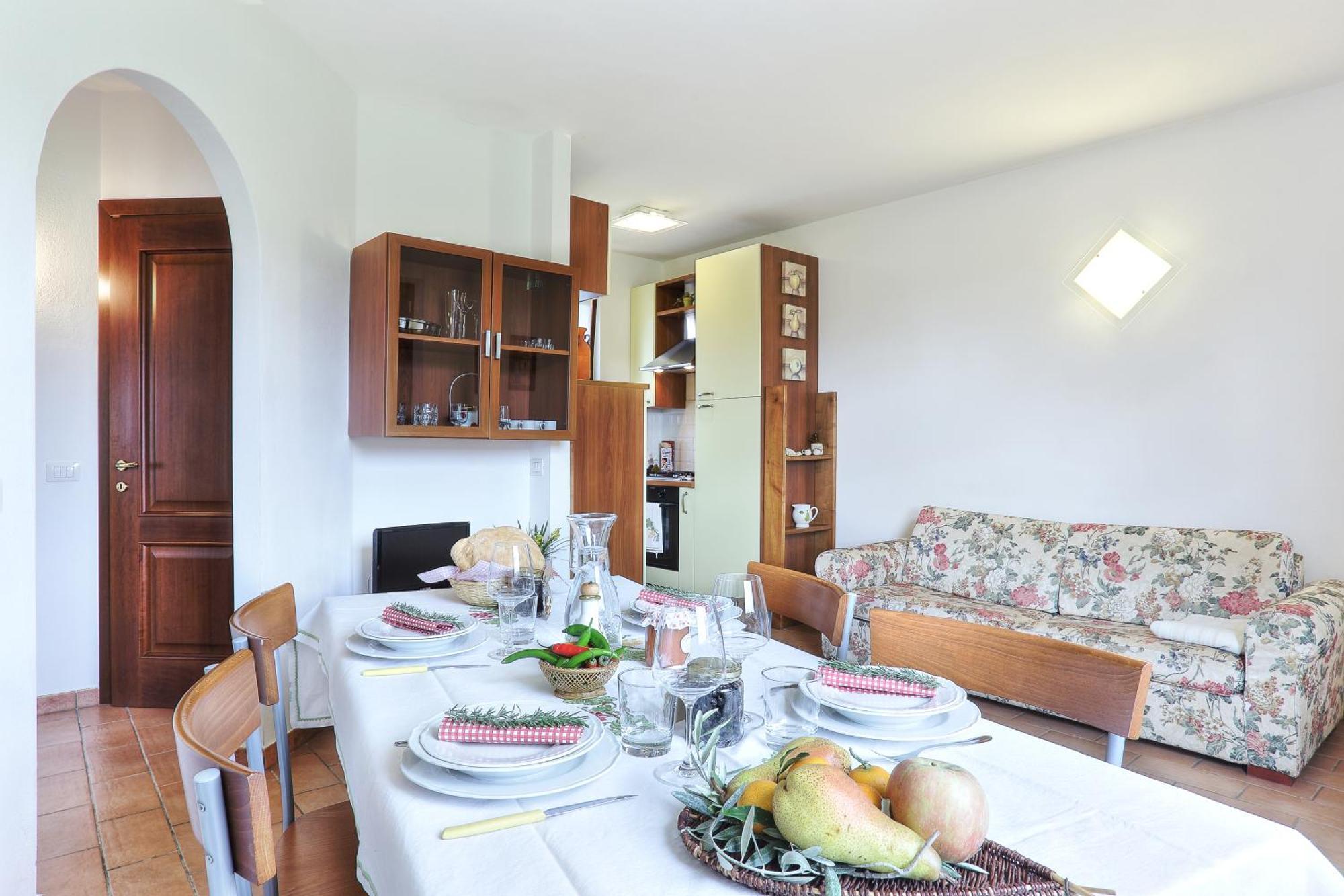 I Sicomori - Seme Di Carota - Glamping E Appartamenti Con Piscina A Saturnia Buitenkant foto