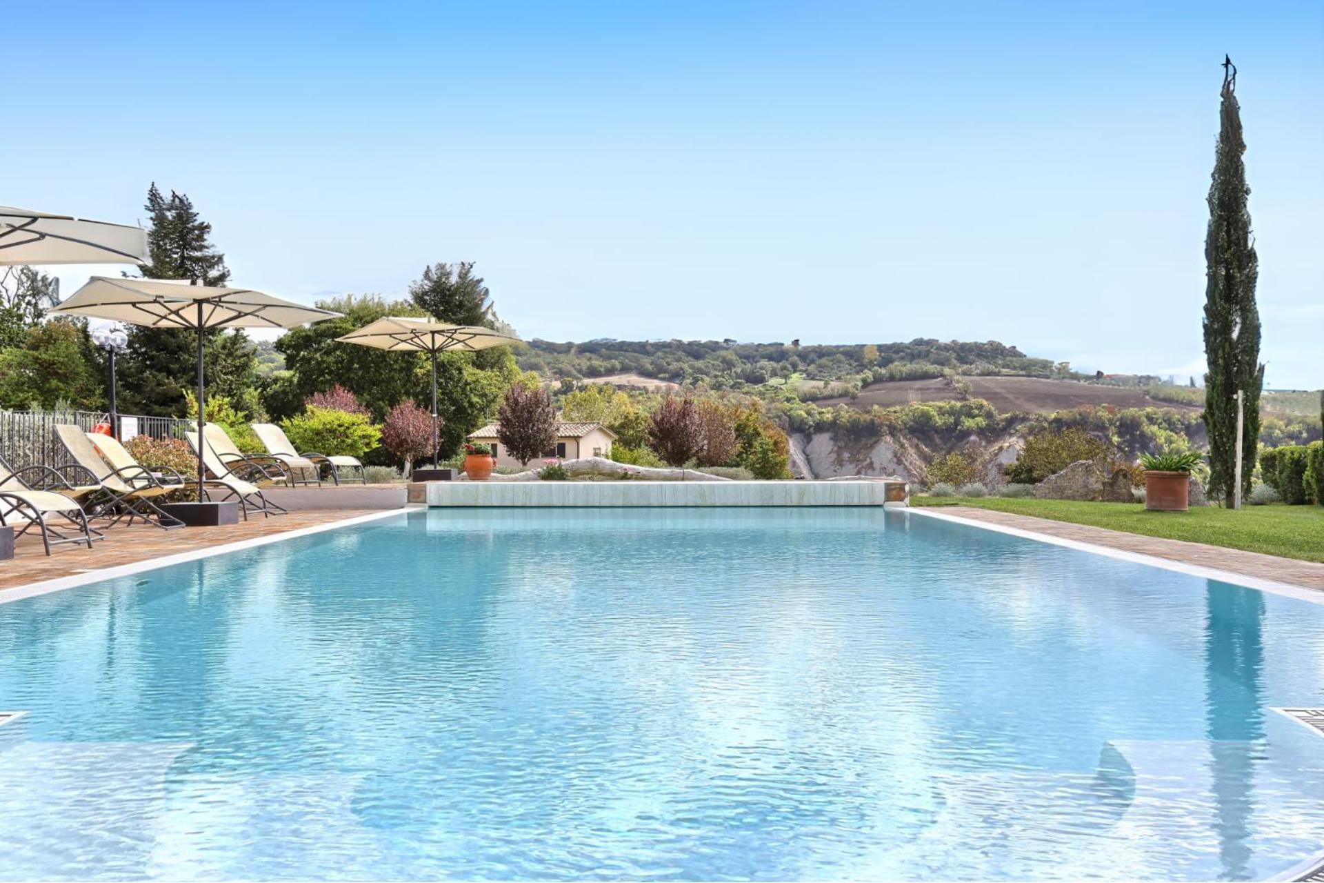 I Sicomori - Seme Di Carota - Glamping E Appartamenti Con Piscina A Saturnia Buitenkant foto