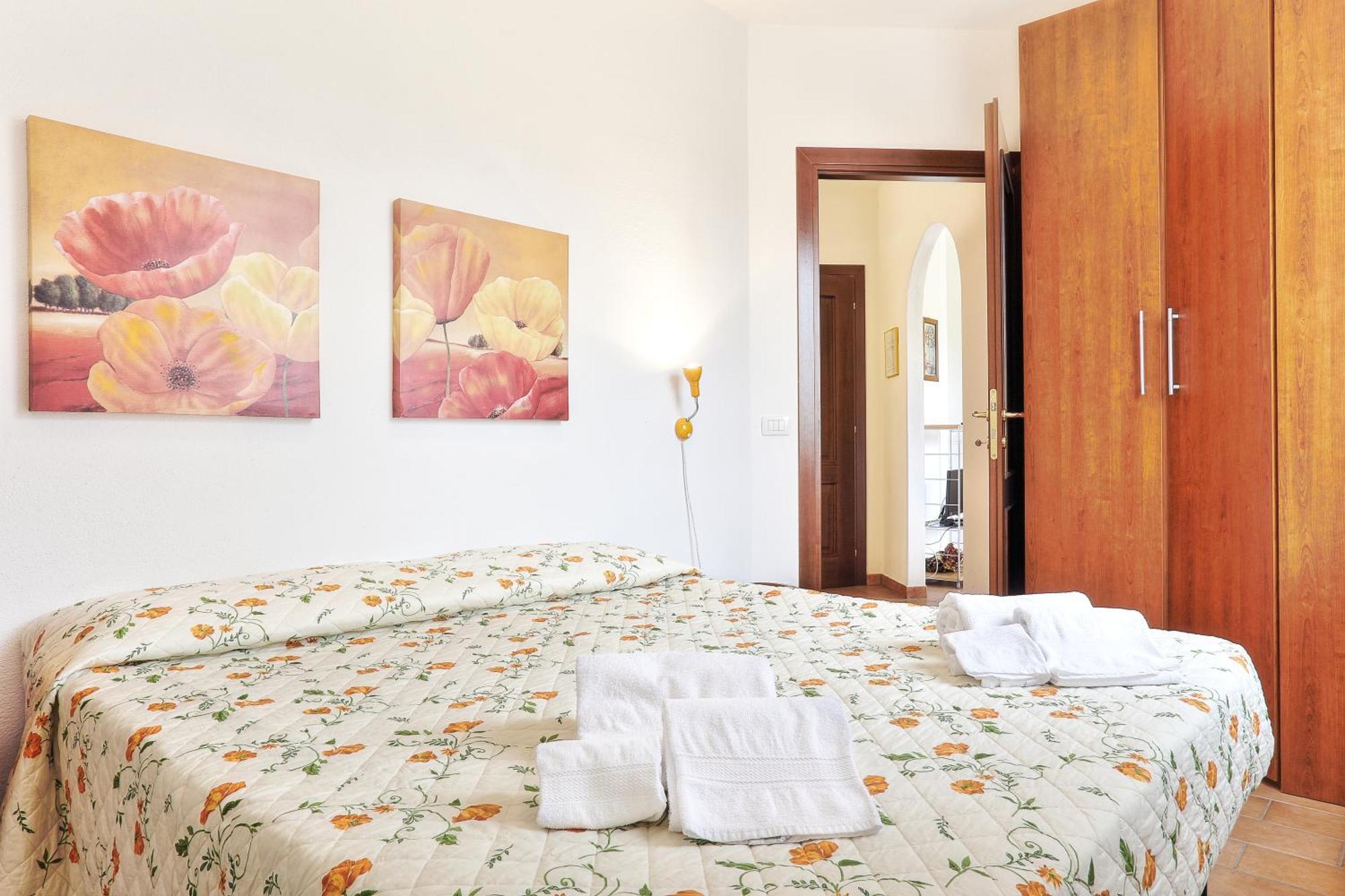 I Sicomori - Seme Di Carota - Glamping E Appartamenti Con Piscina A Saturnia Buitenkant foto
