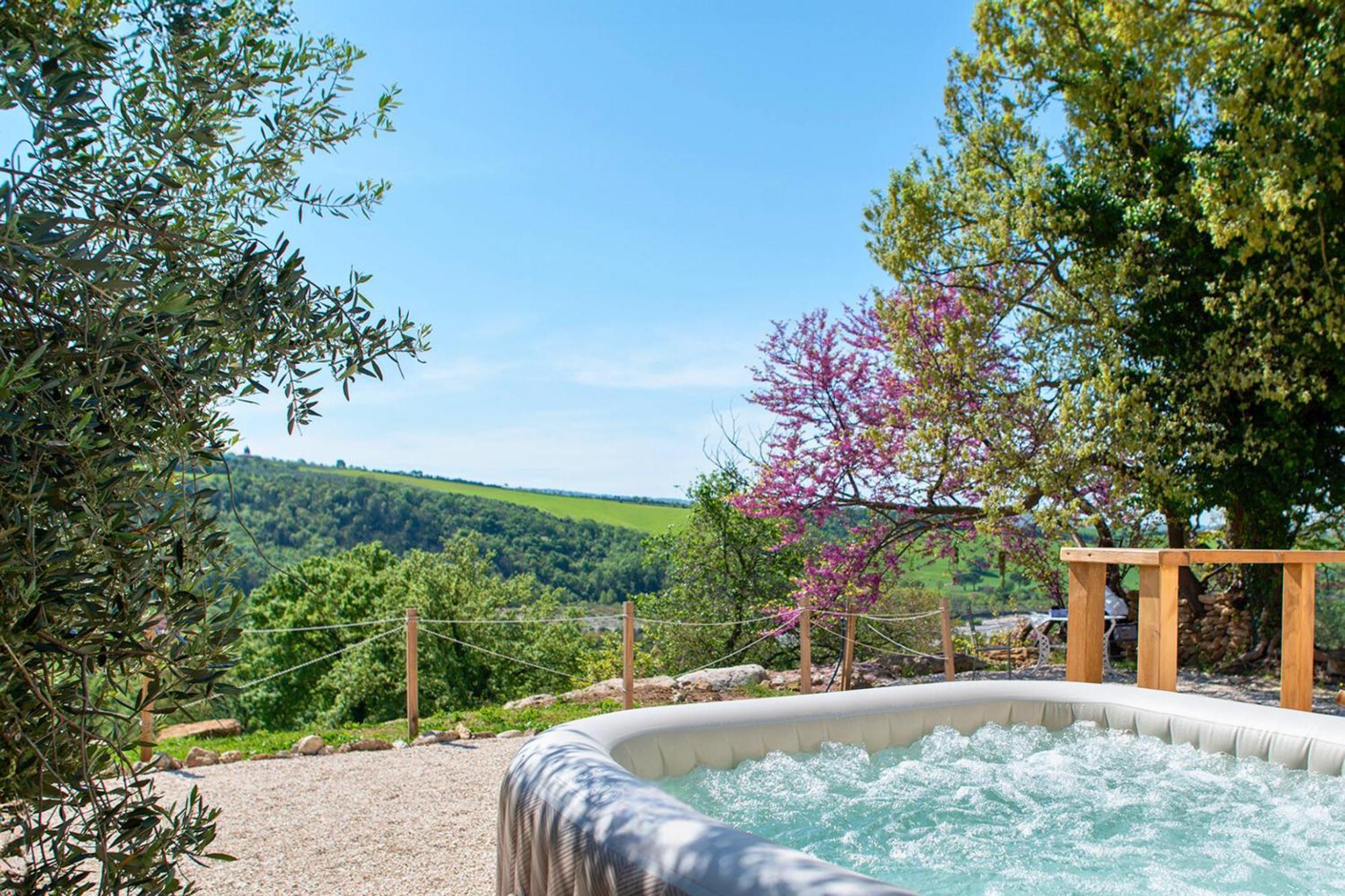 I Sicomori - Seme Di Carota - Glamping E Appartamenti Con Piscina A Saturnia Buitenkant foto