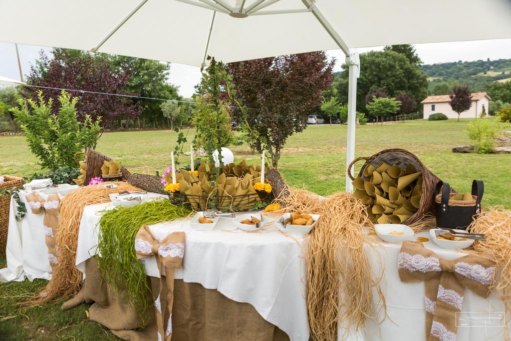 I Sicomori - Seme Di Carota - Glamping E Appartamenti Con Piscina A Saturnia Buitenkant foto