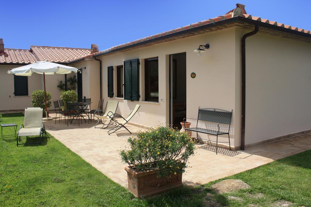 I Sicomori - Seme Di Carota - Glamping E Appartamenti Con Piscina A Saturnia Buitenkant foto