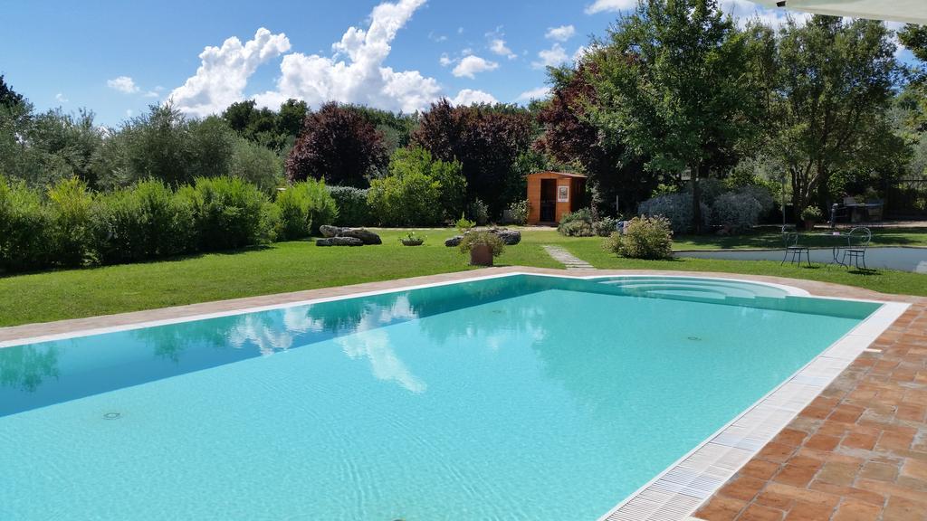 I Sicomori - Seme Di Carota - Glamping E Appartamenti Con Piscina A Saturnia Buitenkant foto
